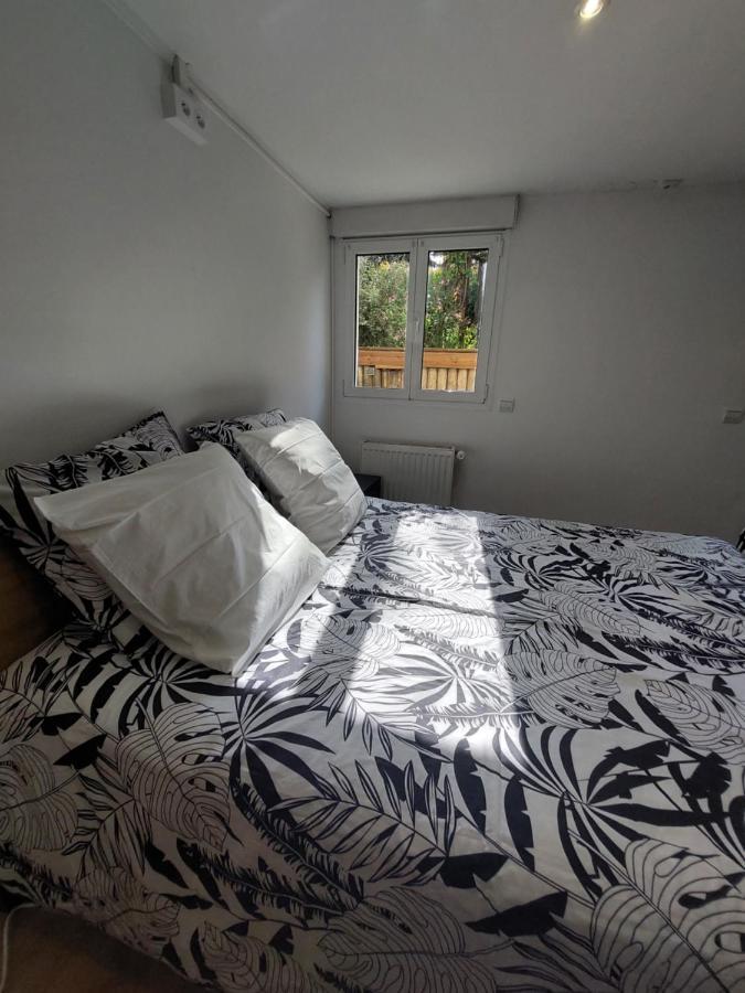 Big Studio Near Paris And Eurodisney Le Perreux-Sur-Marne Exterior foto