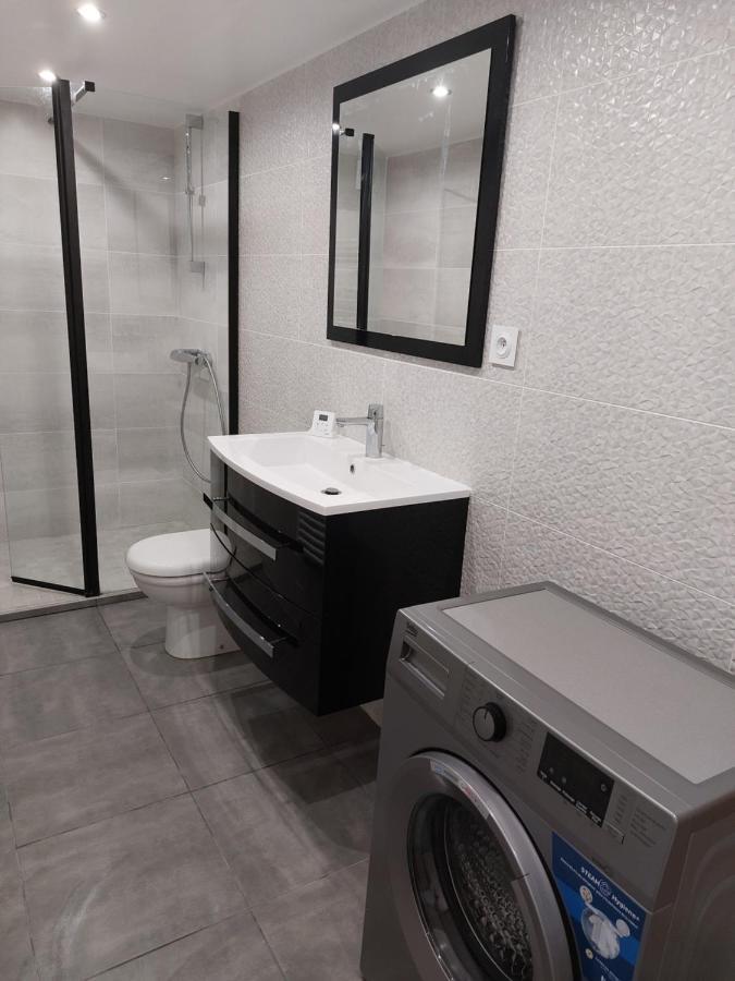 Big Studio Near Paris And Eurodisney Le Perreux-Sur-Marne Exterior foto