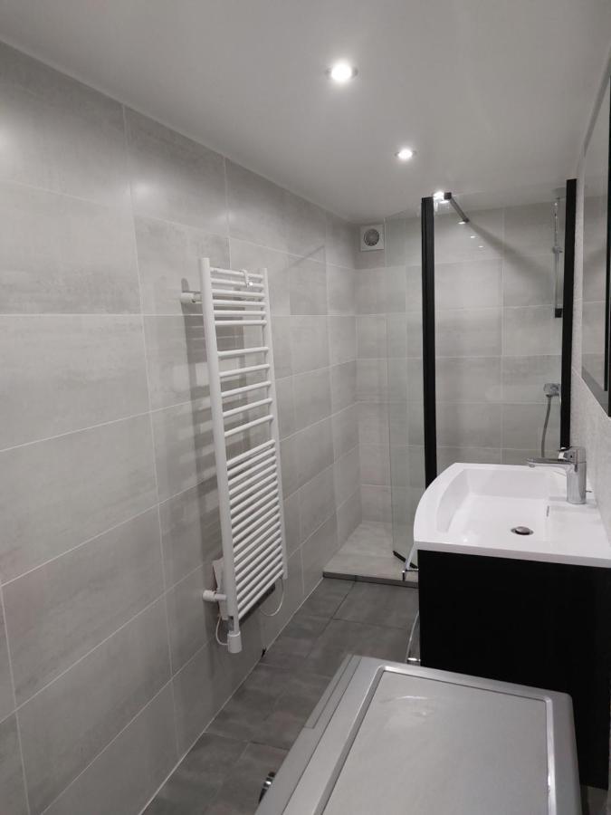 Big Studio Near Paris And Eurodisney Le Perreux-Sur-Marne Exterior foto